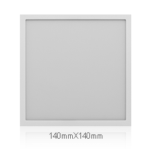 Square Type OLED light panel (140 mm x140 mm)